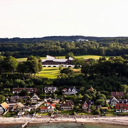 Hojstrupgard *